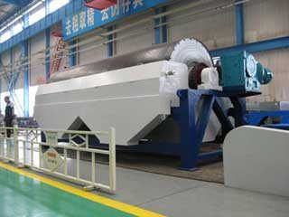  磁選機(jī)