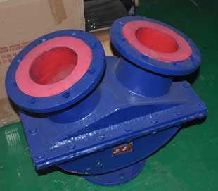 橡膠閥芯，密封性能強(qiáng)