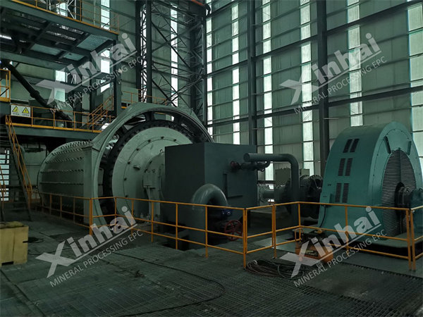 MQG3240球磨機(jī)