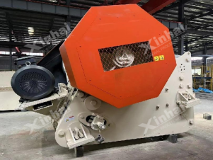 顎式破碎機(jī)